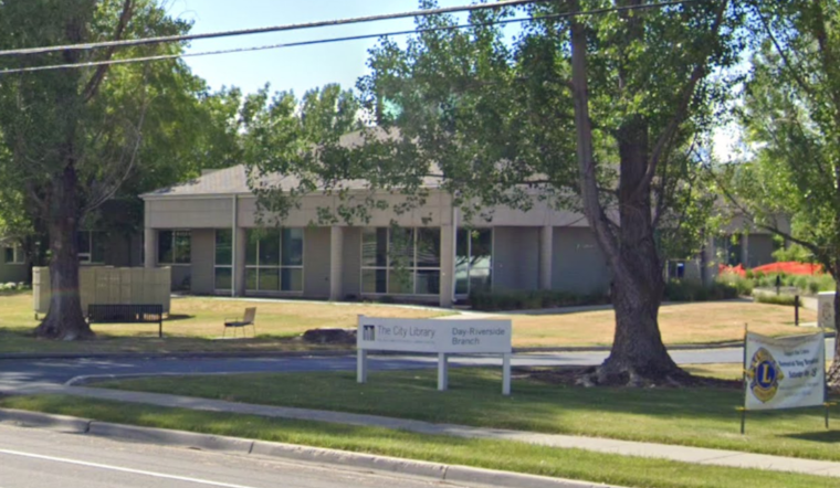 Salt Lake City Man Suspected of Selling Fentanyl Near Local Library Arrested by Police