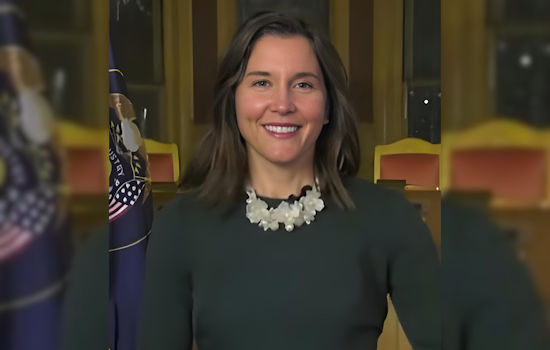 Salt Lake City Mayor Calls for Collective Action to Improve Air Quality in Partnership with University of Utah's Stegner Center
