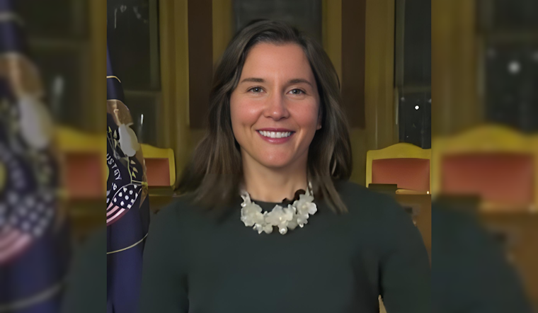 Salt Lake City Mayor Calls for Collective Action to Improve Air Quality in Partnership with University of Utah's Stegner Center