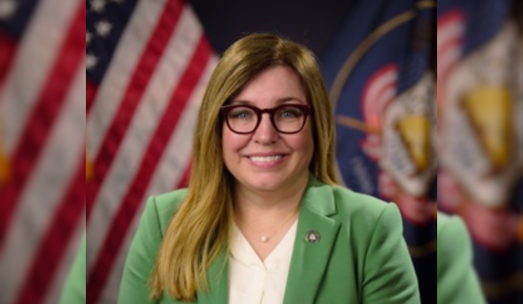 Salt Lake City Nominates Kim Shelley as New Public Lands Department Director