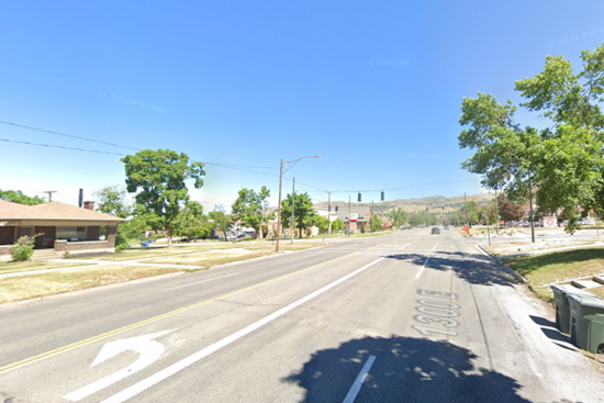 Salt Lake City Police Arrest Suspect After Officer Shoots Aggressive Dog in East Central Incident