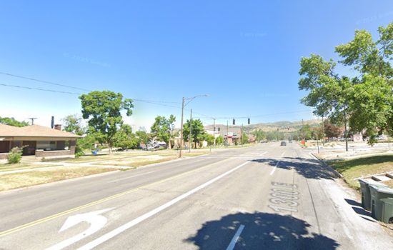 Salt Lake City Police Arrest Suspect After Officer Shoots Aggressive Dog in East Central Incident