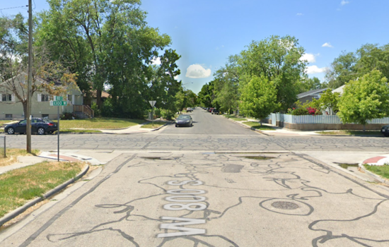 Salt Lake City Police Dismantle Clandestine Drug Lab, 54-Year-Old Woman Suspected of Manufacturing and Selling Narcotics