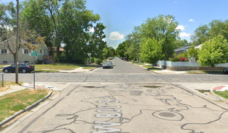 Salt Lake City Police Dismantle Clandestine Drug Lab, 54-Year-Old Woman Suspected of Manufacturing and Selling Narcotics
