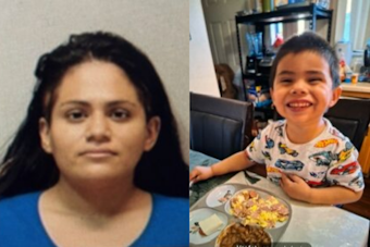 Salt Lake City Police Issue Amber Alert for Missing 2-Year-Old, Mother Suspected in Abduction