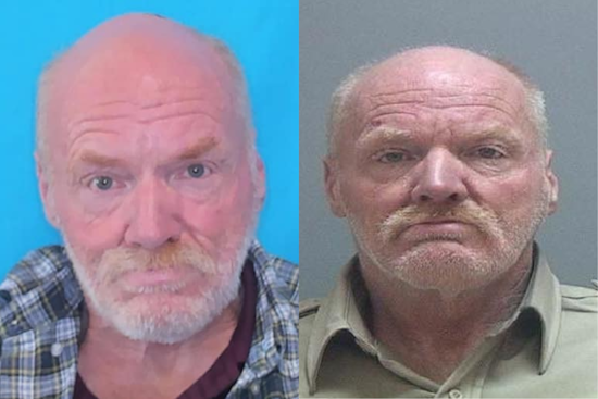 Salt Lake City Police Issue Silver Alert for Missing 63-Year-Old Terry Wilkinson
