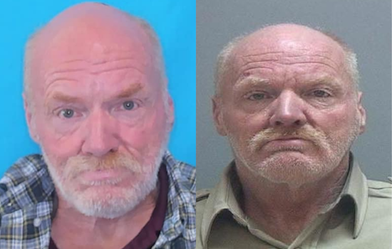 Salt Lake City Police Issue Silver Alert for Missing 63-Year-Old Terry Wilkinson