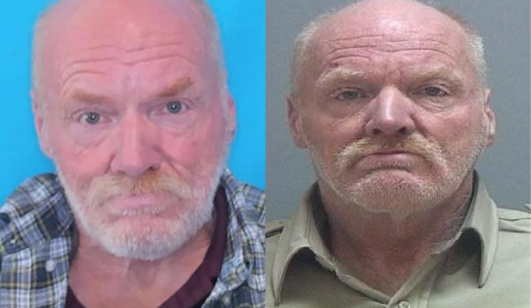 Salt Lake City Police Issue Silver Alert for Missing 63-Year-Old Terry Wilkinson