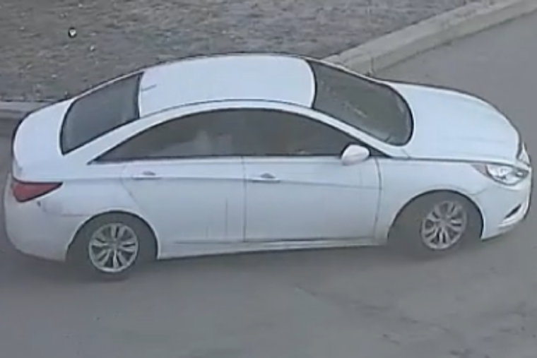 Salt Lake City Police Release Suspect Vehicle Images in Renewed Appeal for 2022 Cold Case Homicide Tips