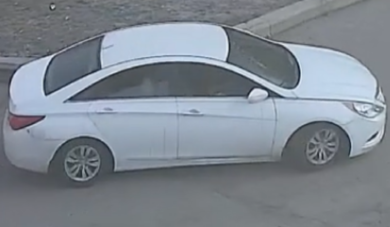 Salt Lake City Police Release Suspect Vehicle Images in Renewed Appeal for 2022 Cold Case Homicide Tips