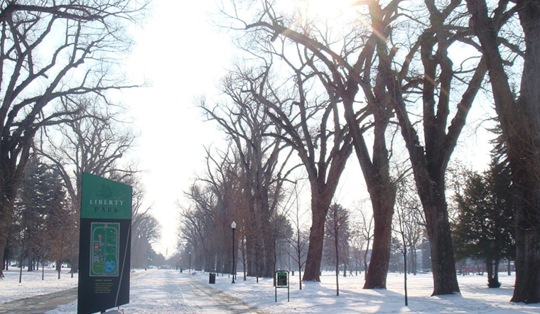 Salt Lake City Welcomes Sunny Skies and Chilly Morning, Weather Shift Anticipated