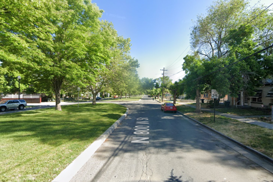 Salt Lake City Woman Charged with Drug Distribution Following SLCPD Bike Squad Sting Operation