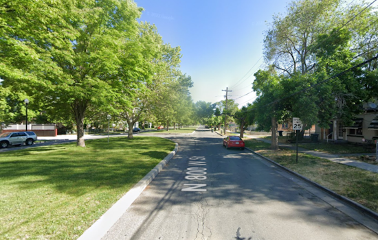 Salt Lake City Woman Charged with Drug Distribution Following SLCPD Bike Squad Sting Operation