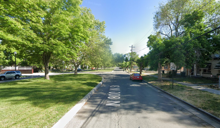 Salt Lake City Woman Charged with Drug Distribution Following SLCPD Bike Squad Sting Operation