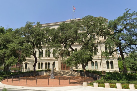 San Antonio Announces City Service Schedule for Cesar Chavez Day, Essential Services Operational, Others Closed