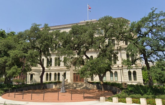 San Antonio Announces City Service Schedule for Cesar Chavez Day, Essential Services Operational, Others Closed