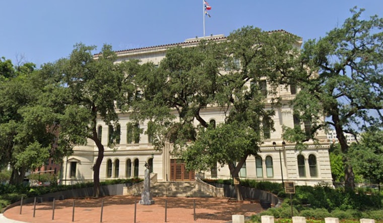 San Antonio Announces City Service Schedule for Cesar Chavez Day, Essential Services Operational, Others Closed