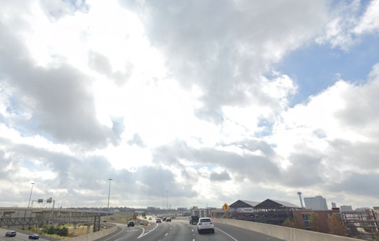 San Antonio Braces for a Week of Shifting Weather with Sunny Highs and Windy Nights Ahead