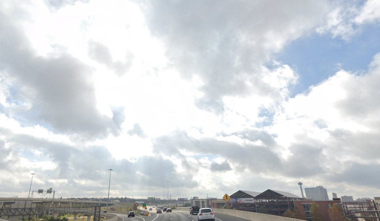 San Antonio Braces for a Week of Shifting Weather with Sunny Highs and Windy Nights Ahead