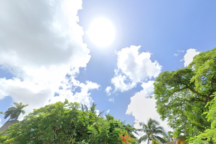 San Antonio Braces for Gusts and Warmth: National Weather Service Predicts Sunny Skies and Rising Temperatures