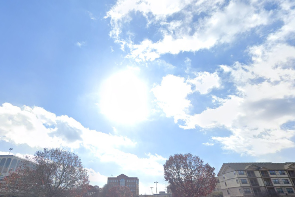 San Antonio Braces for Soaring Temps with Week of Sunny Skies and Strong Breezes Ahead