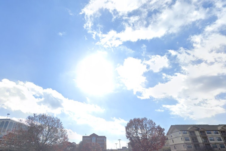 San Antonio Braces for Soaring Temps with Week of Sunny Skies and Strong Breezes Ahead
