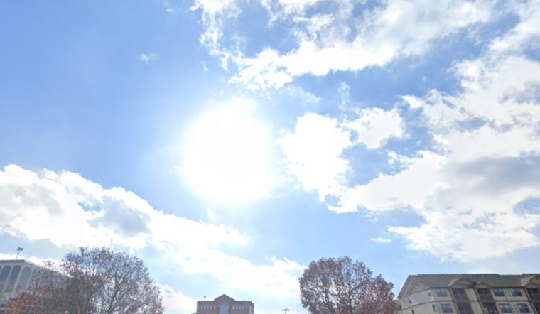 San Antonio Braces for Soaring Temps with Week of Sunny Skies and Strong Breezes Ahead
