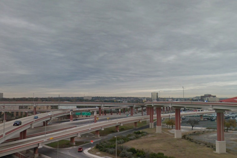 San Antonio Braces for Sunny Days, Potential Storms in Week's Forecast