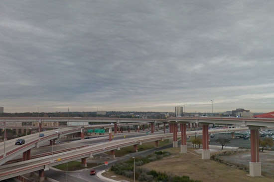 San Antonio Braces for Sunny Days, Potential Storms in Week's Forecast