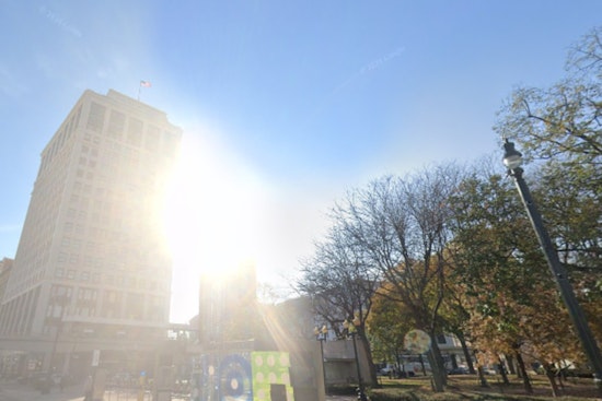 San Antonio Braces for Sunny Skies and Strong Winds with Highs in the 90s