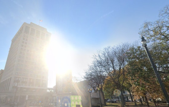 San Antonio Braces for Sunny Skies and Strong Winds with Highs in the 90s