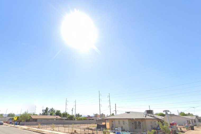 San Antonio Braces for Temperature Spike and Clear Skies, Warm Days and Cool Nights Ahead