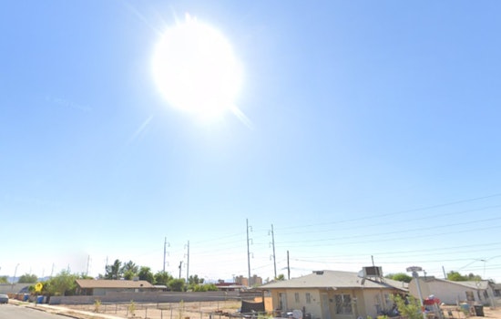 San Antonio Braces for Temperature Spike and Clear Skies, Warm Days and Cool Nights Ahead