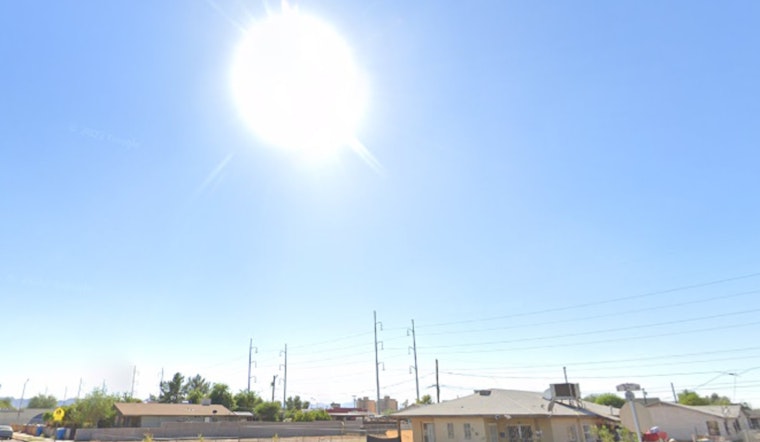 San Antonio Braces for Temperature Spike and Clear Skies, Warm Days and Cool Nights Ahead