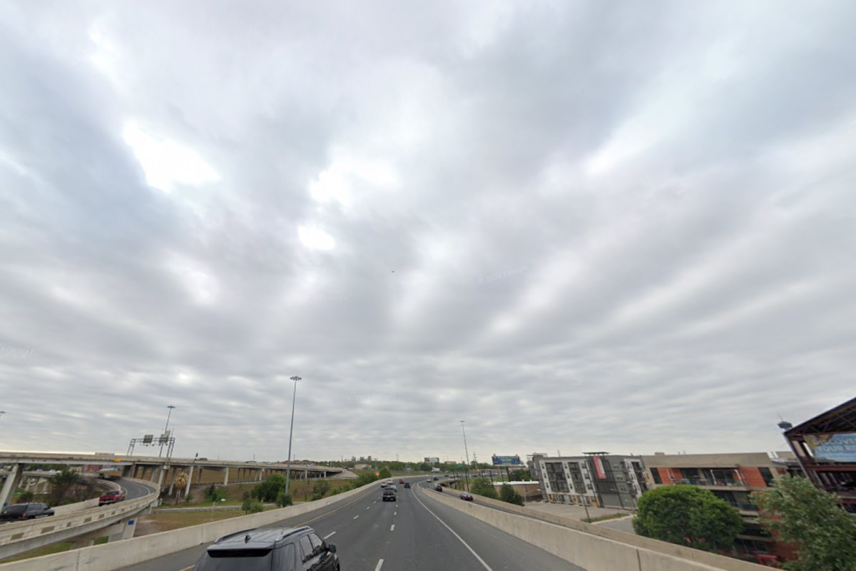 San Antonio Braces for Week of Unsettled Weather with Showers and Thunderstorms Ahead