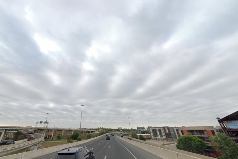 San Antonio Braces for Week of Unsettled Weather with Showers and Thunderstorms Ahead
