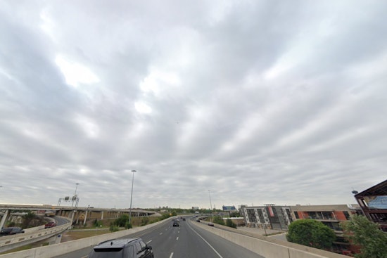 San Antonio Braces for Week of Unsettled Weather with Showers and Thunderstorms Ahead