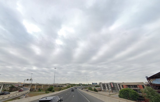 San Antonio Braces for Week of Unsettled Weather with Showers and Thunderstorms Ahead