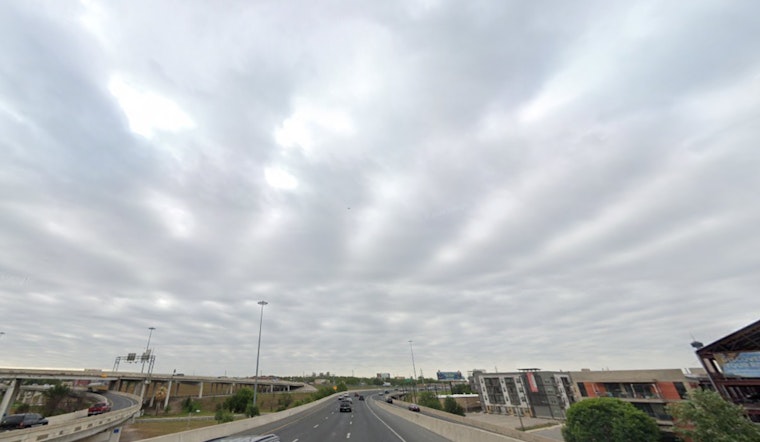San Antonio Braces for Week of Unsettled Weather with Showers and Thunderstorms Ahead