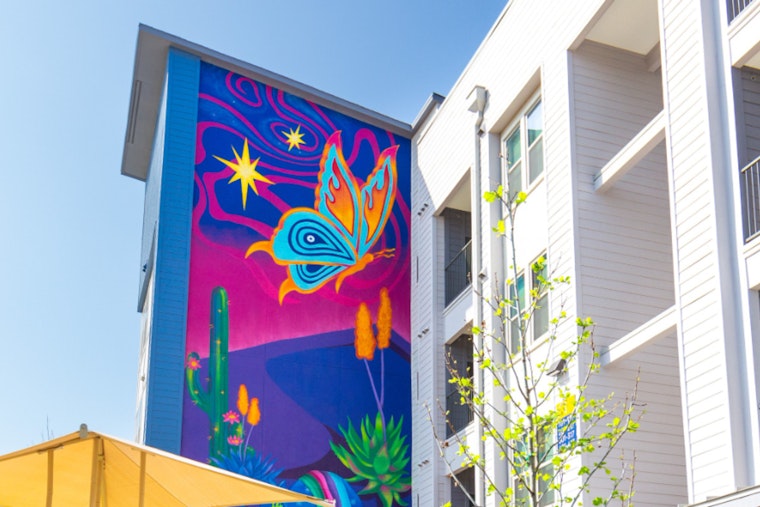 San Antonio Celebrates the Opening of Nova Lofts, Expanding Affordable Housing in District 10