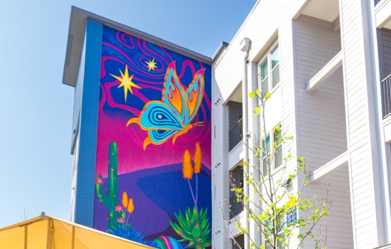 San Antonio Celebrates the Opening of Nova Lofts, Expanding Affordable Housing in District 10