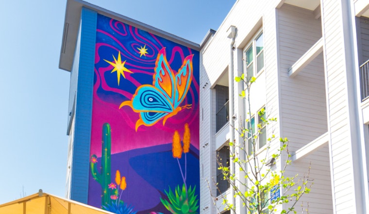 San Antonio Celebrates the Opening of Nova Lofts, Expanding Affordable Housing in District 10