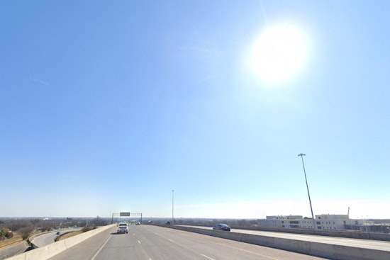 San Antonio Gears Up for a Week of Sun and Breezes, Says National Weather Service
