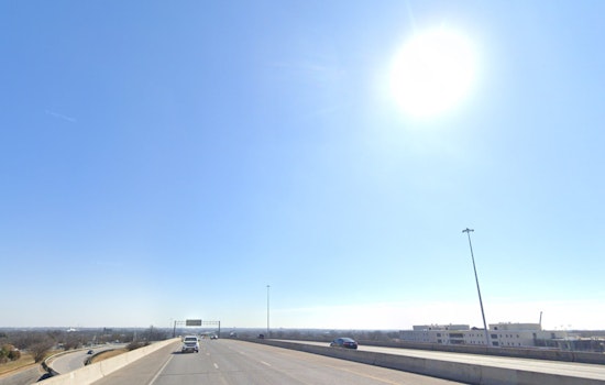 San Antonio Gears Up for a Week of Sun and Breezes, Says National Weather Service