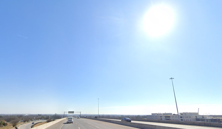 San Antonio Gears Up for a Week of Sun and Breezes, Says National Weather Service