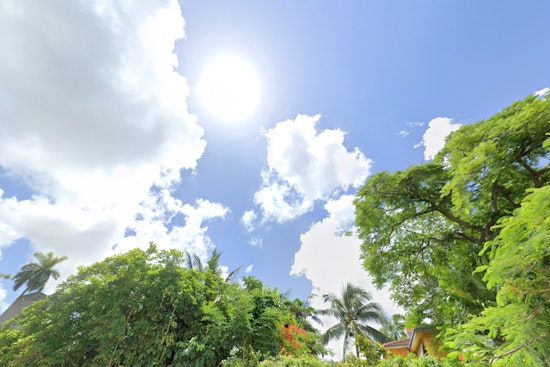 San Antonio Gears Up for a Week of Sunshine and Warmth, Says National Weather Service
