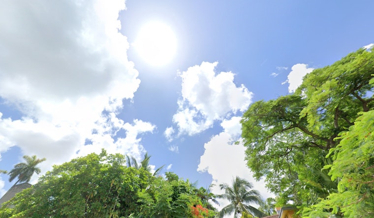 San Antonio Gears Up for a Week of Sunshine and Warmth, Says National Weather Service