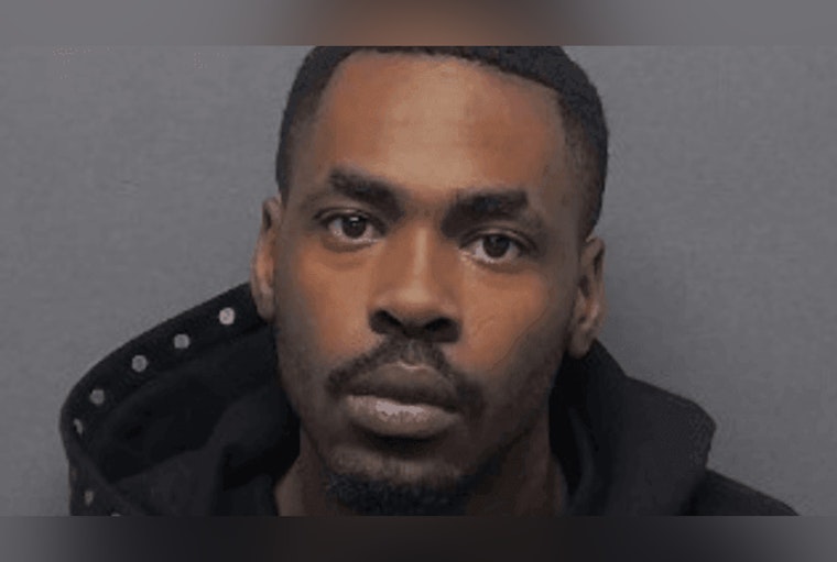 San Antonio Man Charged with Aggravated Sexual Assault Following Hotel Incident