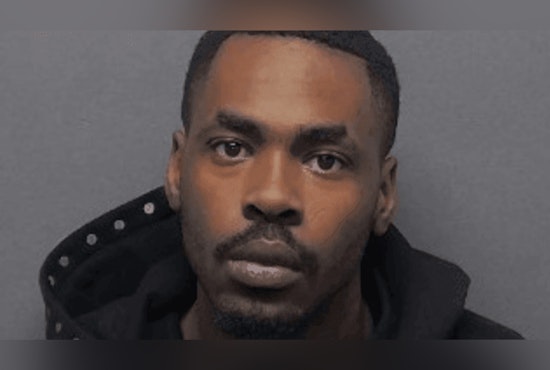 San Antonio Man Charged with Aggravated Sexual Assault Following Hotel Incident