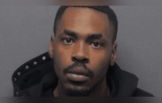 San Antonio Man Charged with Aggravated Sexual Assault Following Hotel Incident